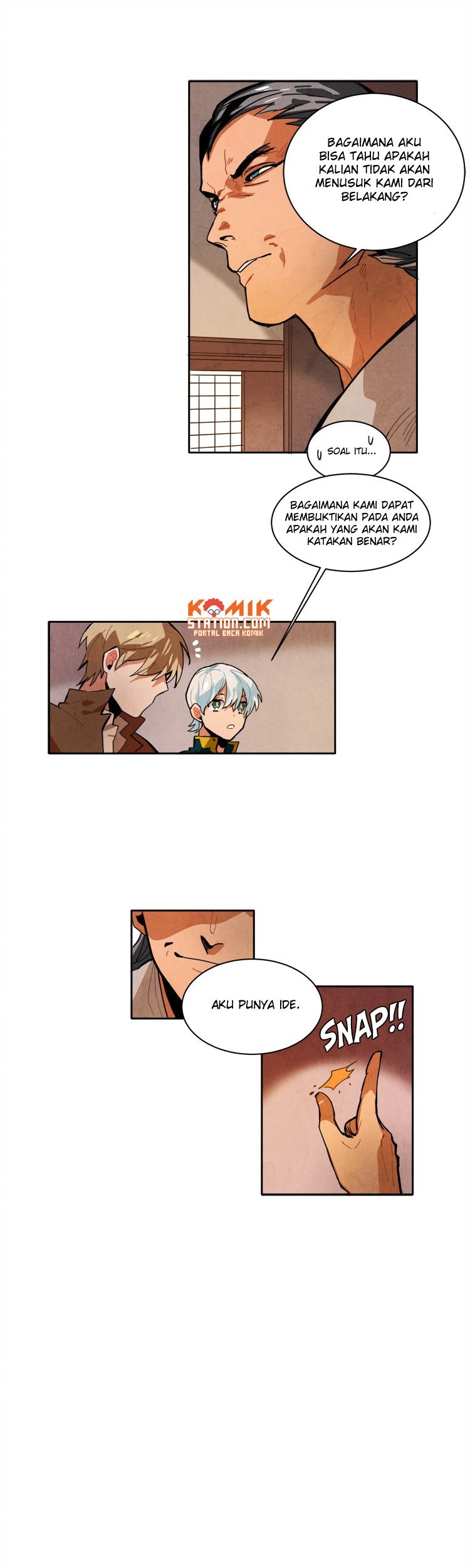 Ernak Chapter 19 Gambar 6