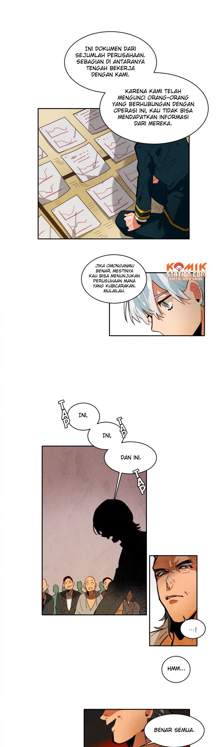 Ernak Chapter 19 Gambar 8