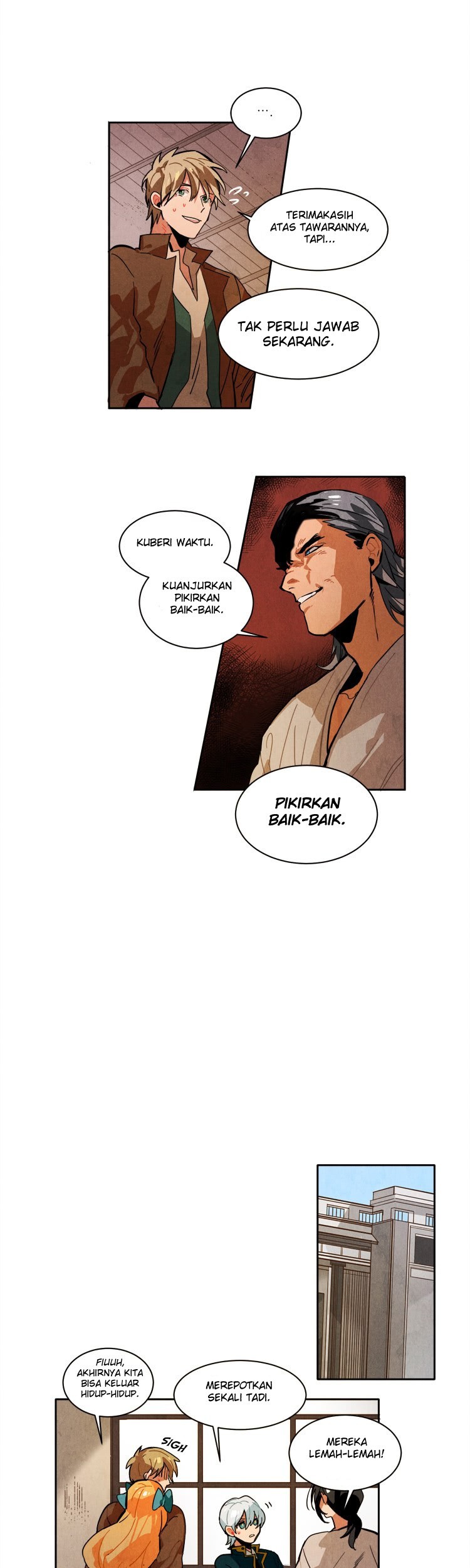 Ernak Chapter 19 Gambar 11