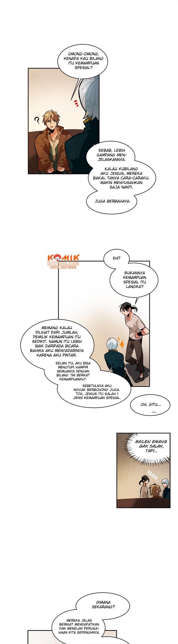 Ernak Chapter 19 Gambar 13