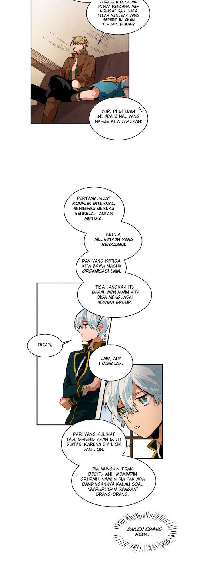 Ernak Chapter 19 Gambar 14