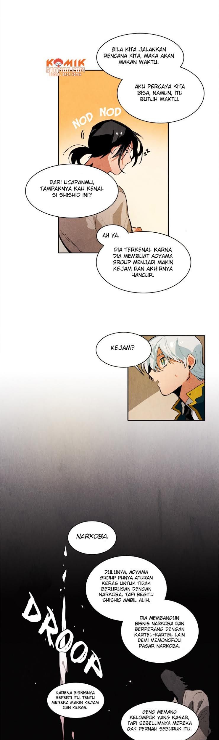 Ernak Chapter 19 Gambar 15