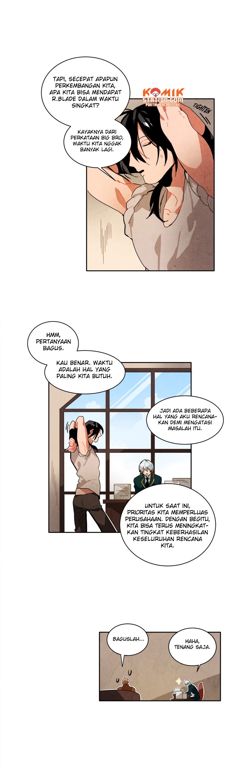 Ernak Chapter 17 Gambar 17
