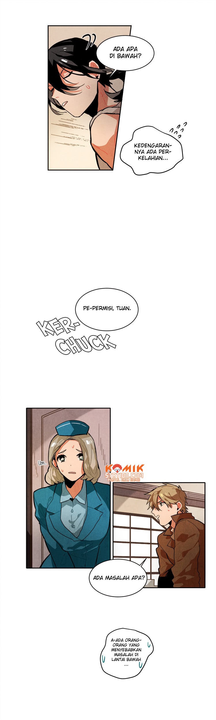 Ernak Chapter 17 Gambar 19