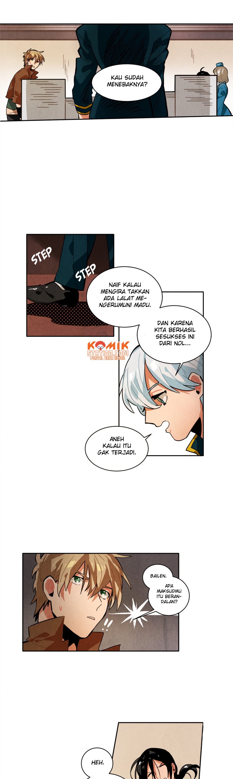Ernak Chapter 17 Gambar 21