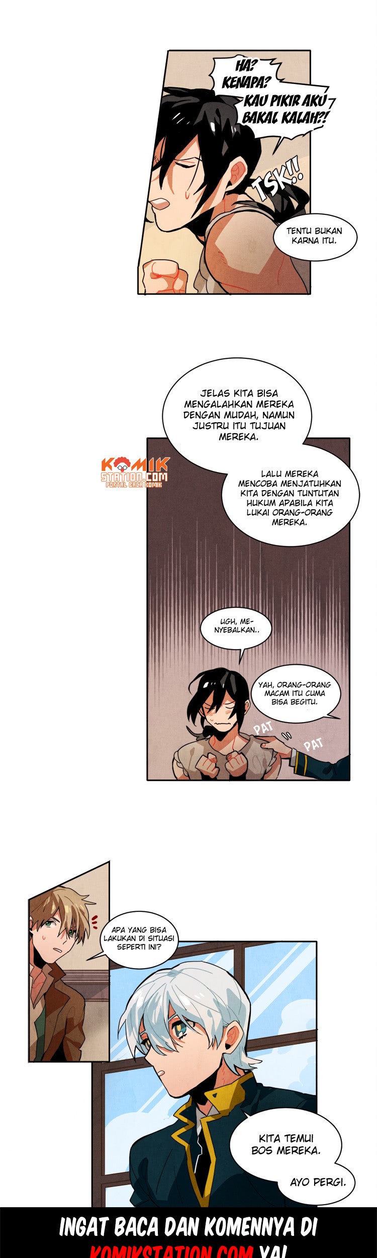 Ernak Chapter 17 Gambar 23