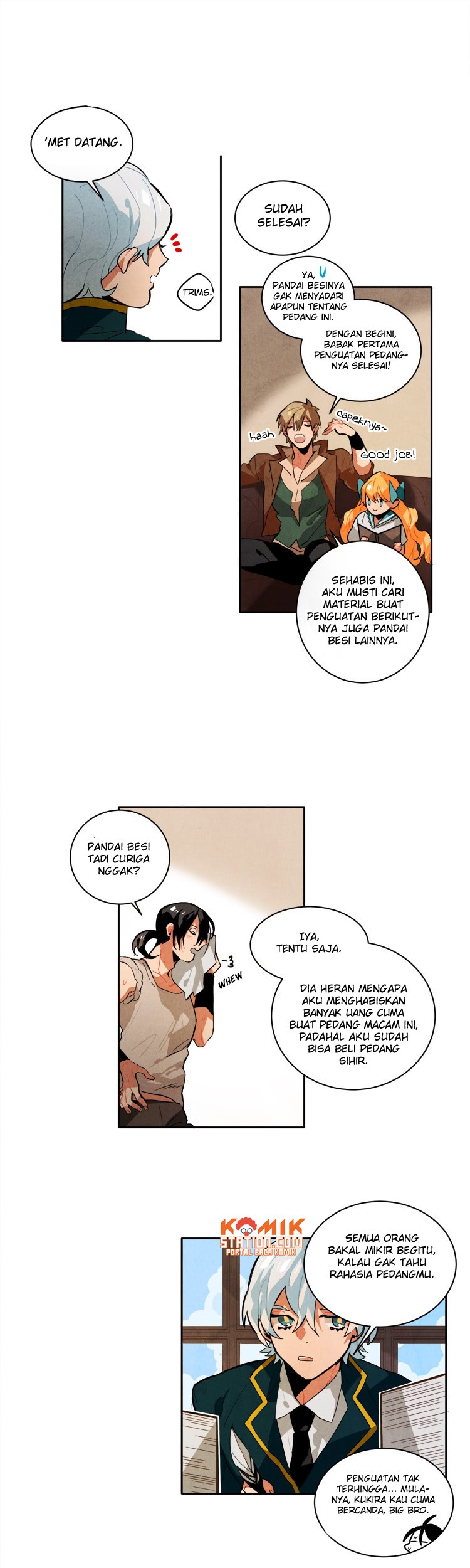 Ernak Chapter 17 Gambar 10