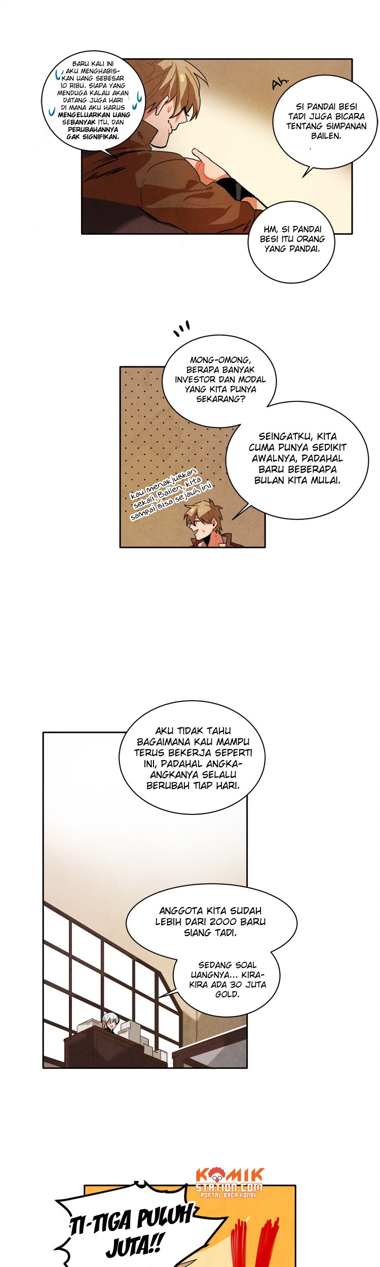 Ernak Chapter 17 Gambar 13