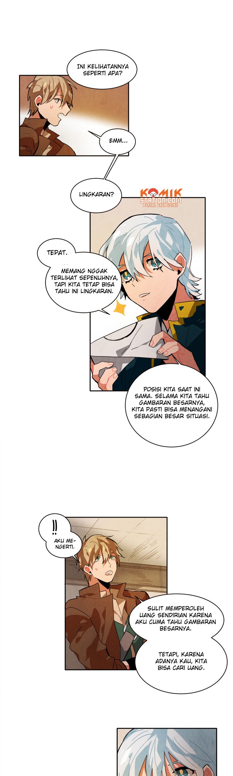 Ernak Chapter 15 Gambar 17