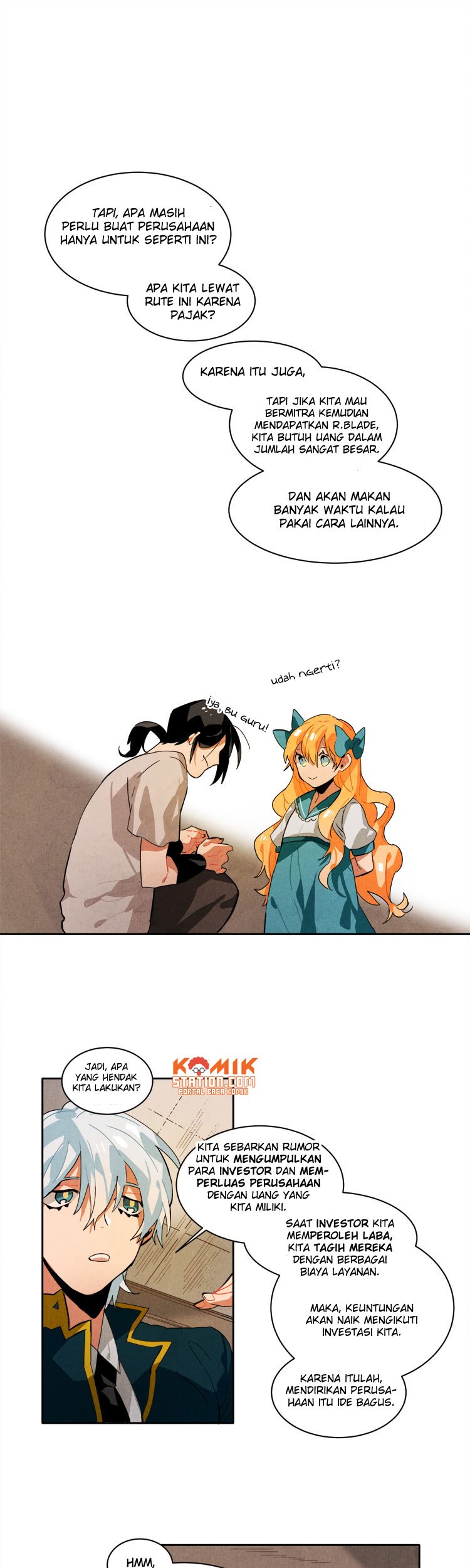 Ernak Chapter 15 Gambar 19