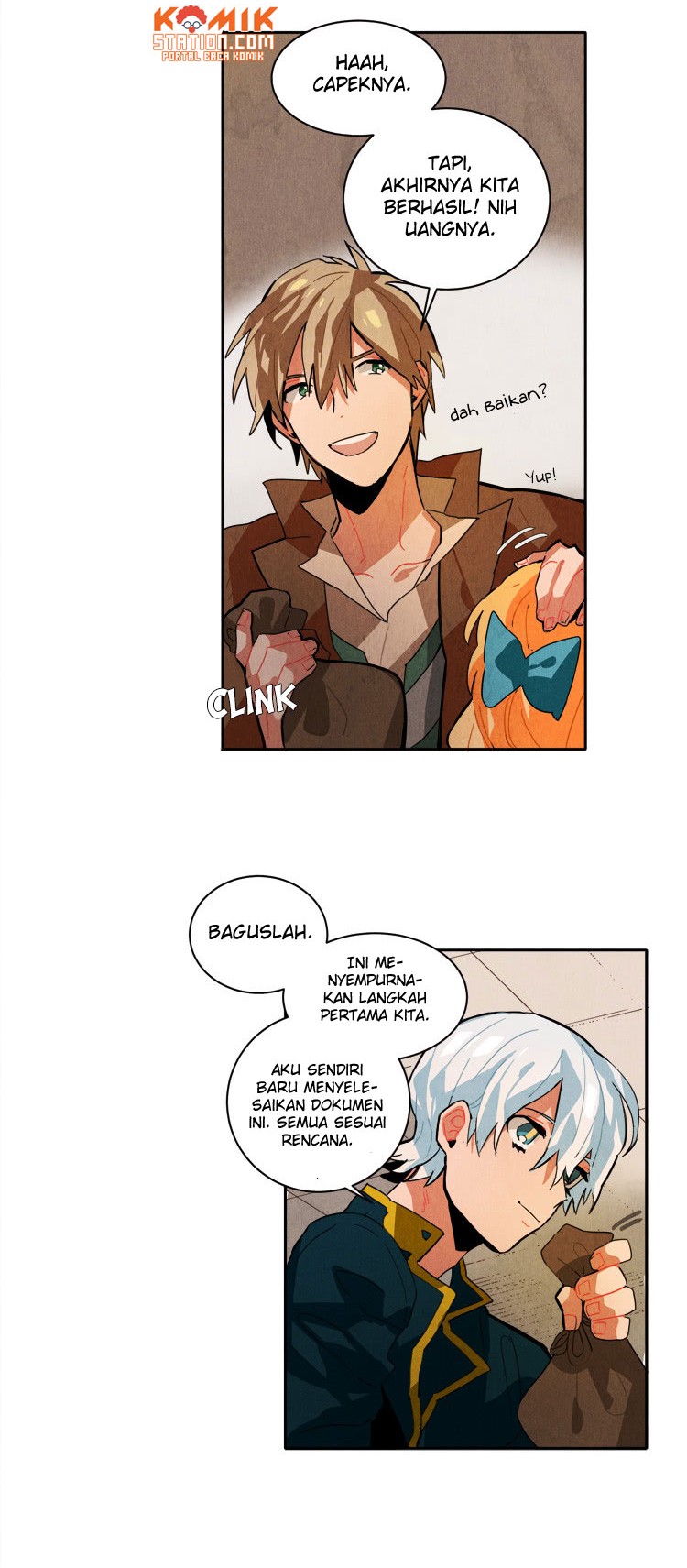 Ernak Chapter 15 Gambar 5