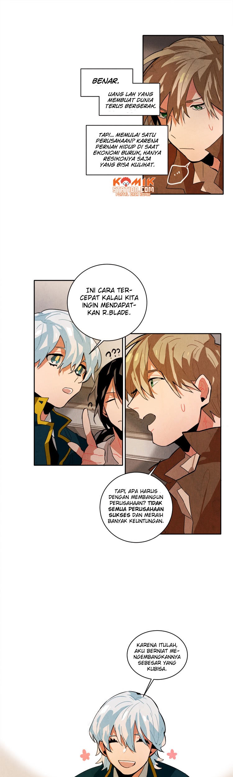Ernak Chapter 15 Gambar 8