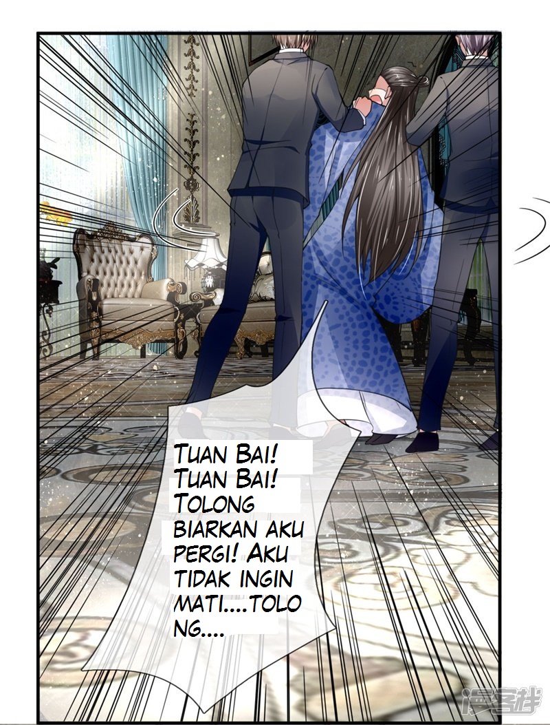 Immortal Daddy Xianzun Chapter 35 Gambar 14
