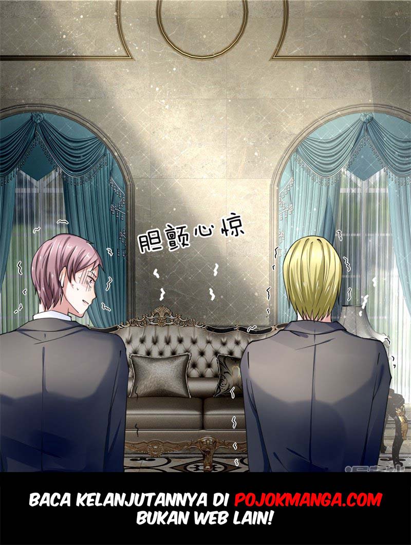 Immortal Daddy Xianzun Chapter 35 Gambar 15