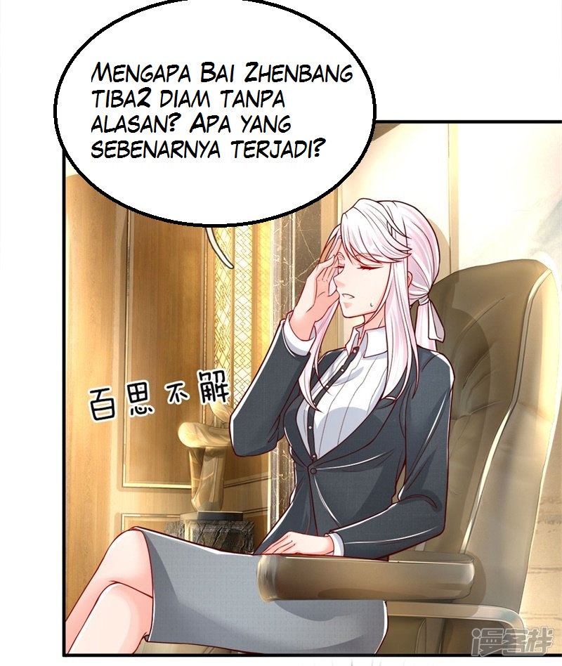 Immortal Daddy Xianzun Chapter 35 Gambar 8