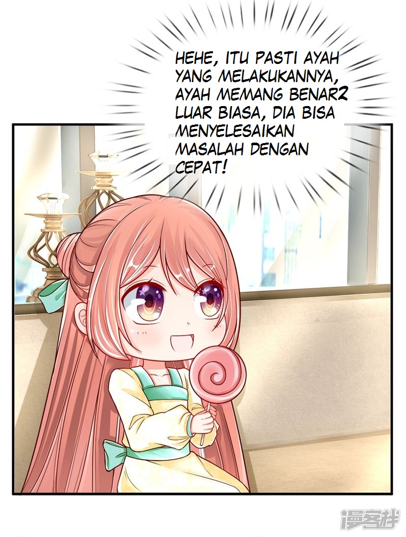 Immortal Daddy Xianzun Chapter 35 Gambar 9