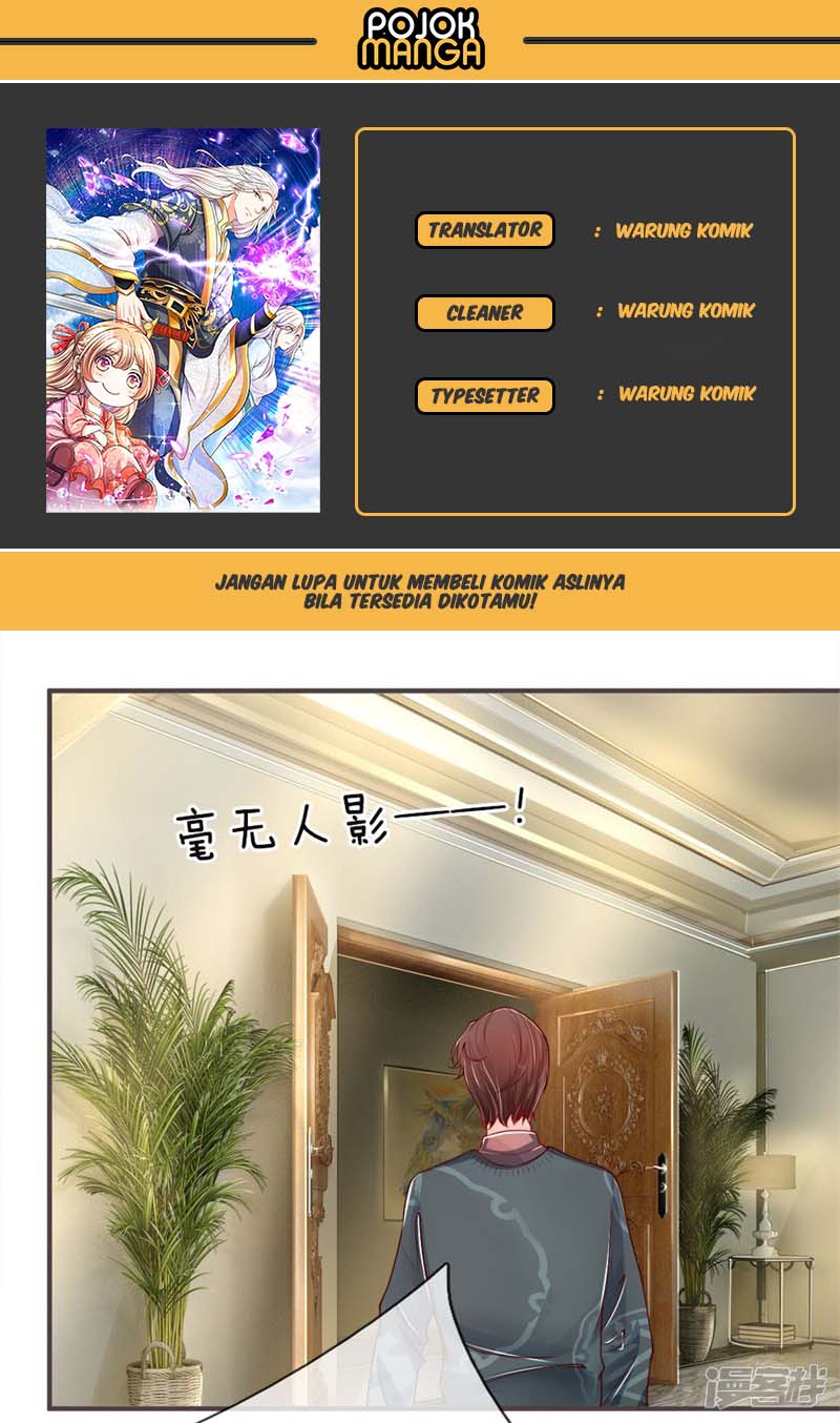 Baca Komik Immortal Daddy Xianzun Chapter 34 Gambar 1