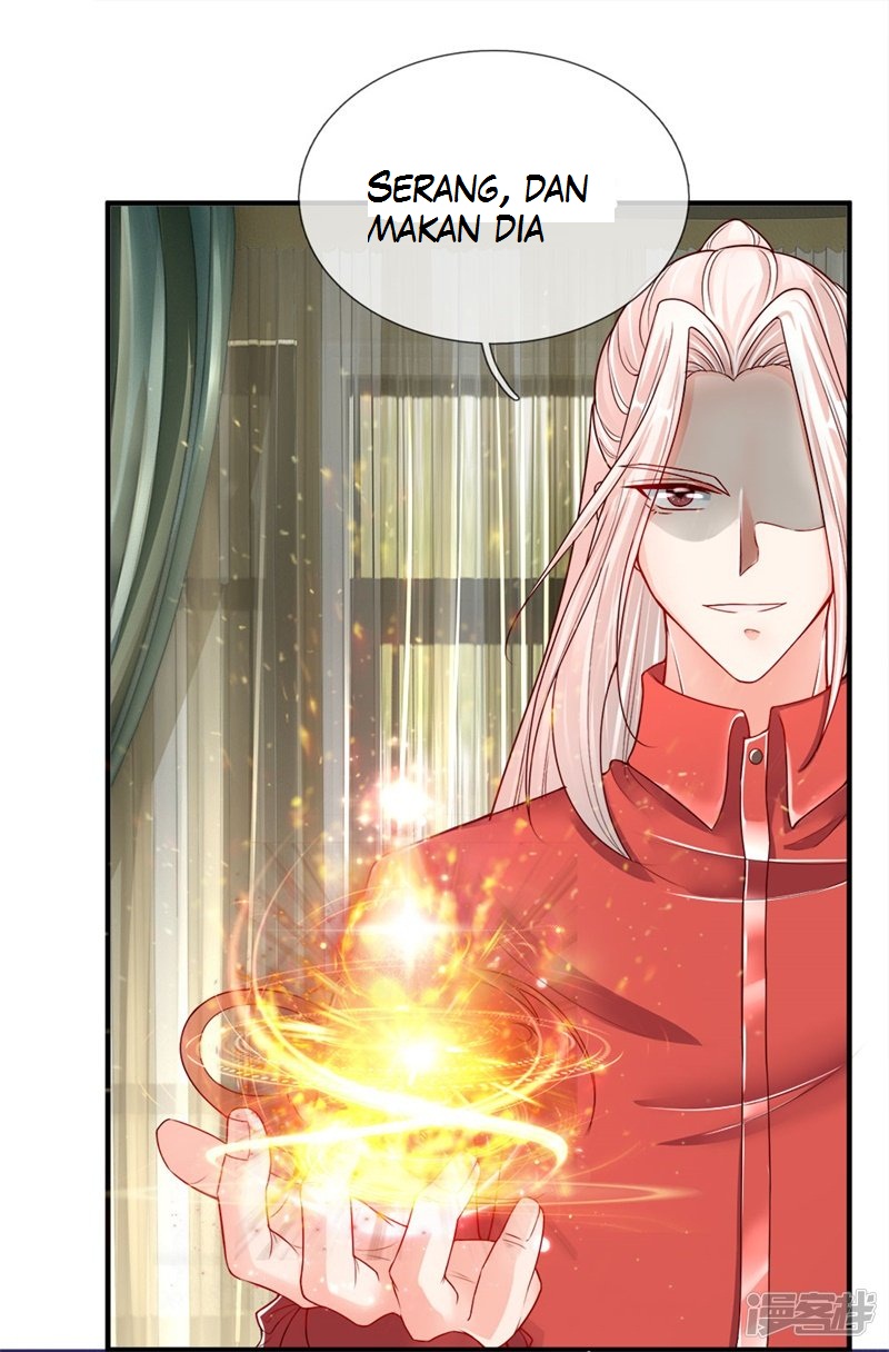 Immortal Daddy Xianzun Chapter 34 Gambar 14