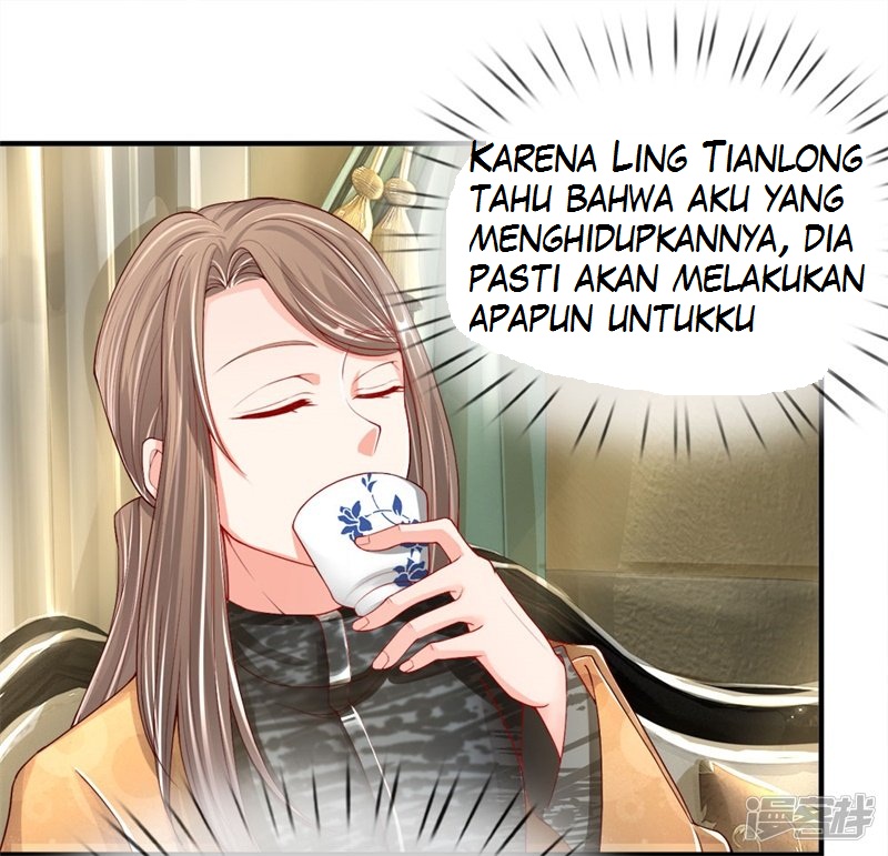 Immortal Daddy Xianzun Chapter 33 Gambar 16