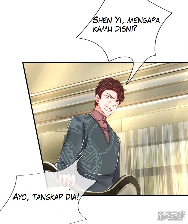 Immortal Daddy Xianzun Chapter 33 Gambar 19