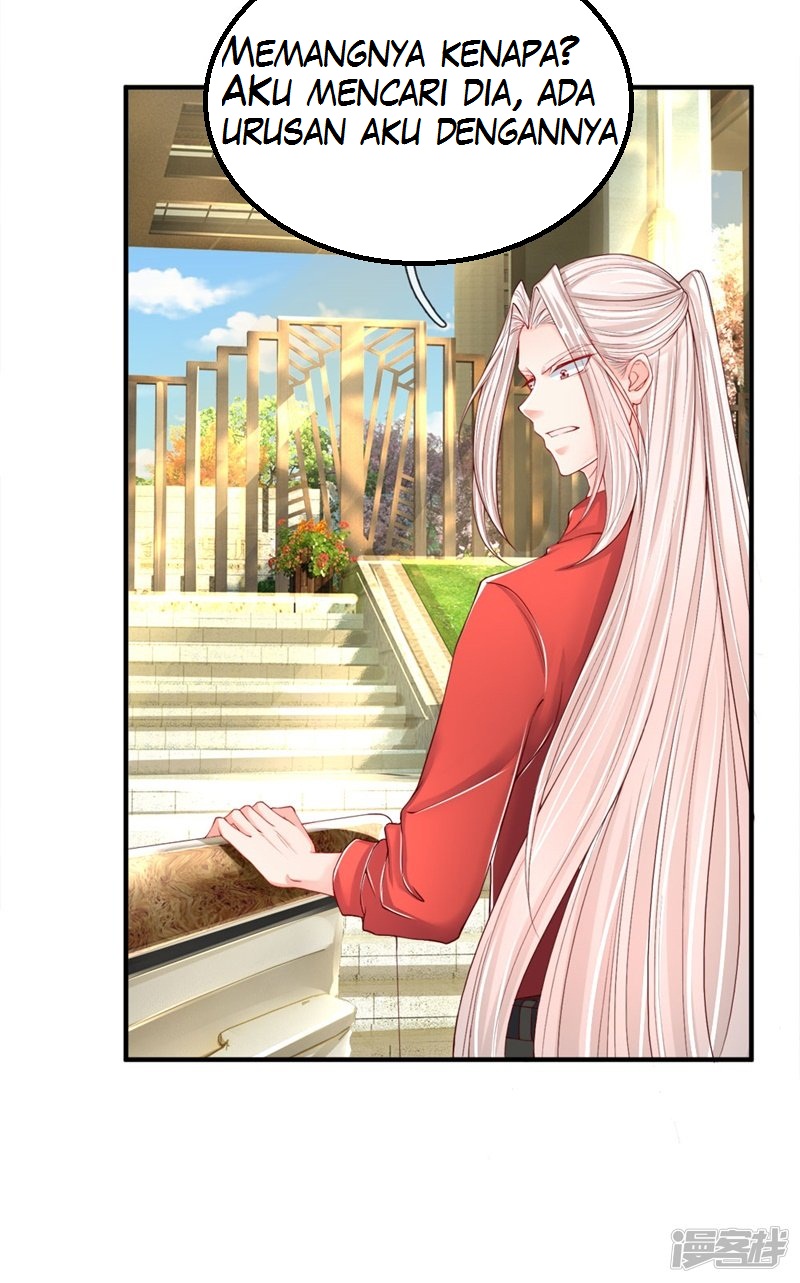 Immortal Daddy Xianzun Chapter 33 Gambar 4