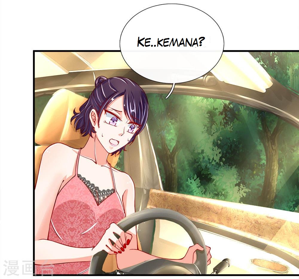 Immortal Daddy Xianzun Chapter 32 Gambar 18