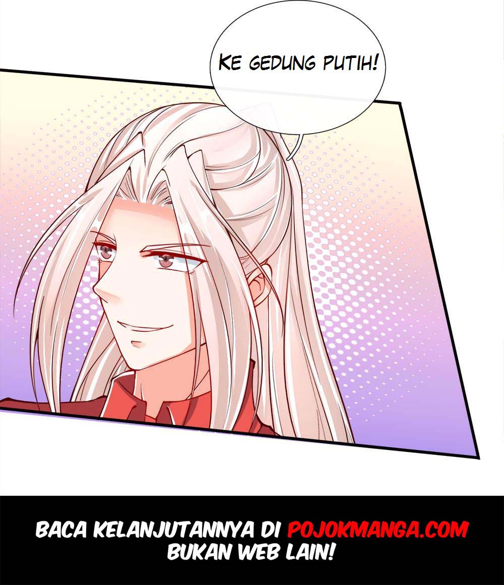 Immortal Daddy Xianzun Chapter 32 Gambar 19