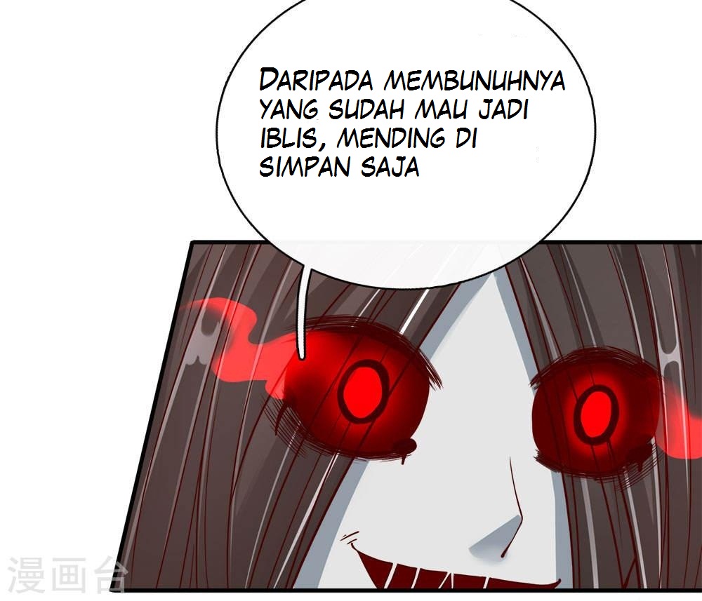 Immortal Daddy Xianzun Chapter 32 Gambar 10