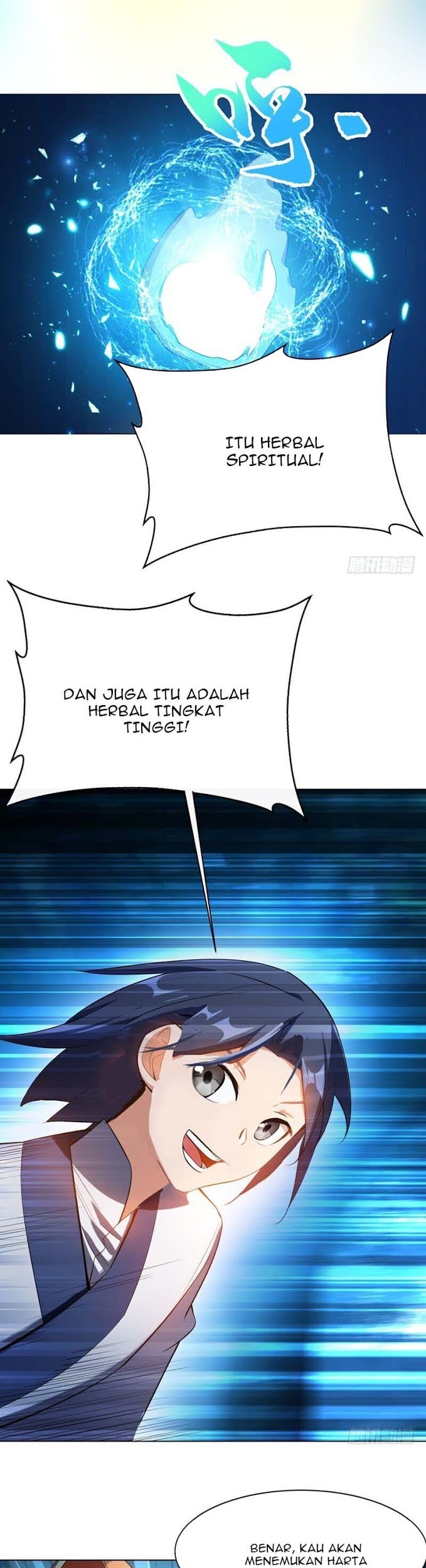 Martial Inverse Chapter 20 Gambar 11
