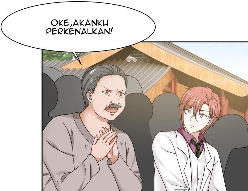 I Have a Dragon on My Body Chapter 118 Gambar 12