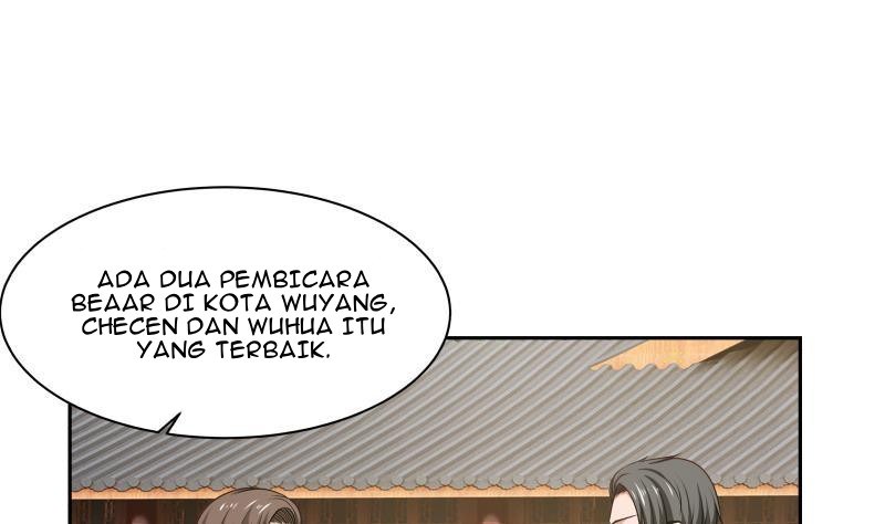 I Have a Dragon on My Body Chapter 118 Gambar 15
