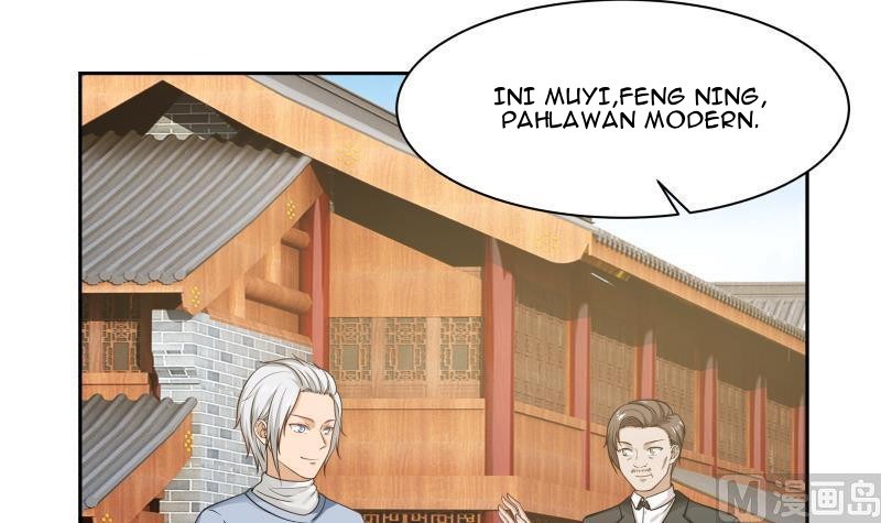 I Have a Dragon on My Body Chapter 118 Gambar 17