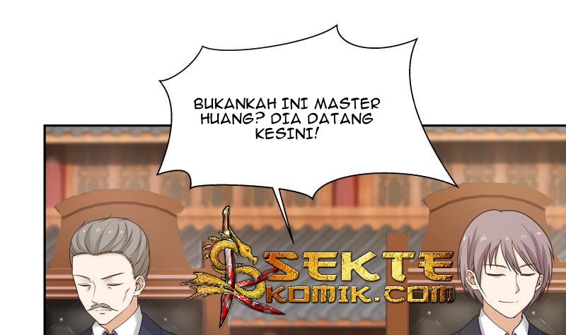 I Have a Dragon on My Body Chapter 118 Gambar 21