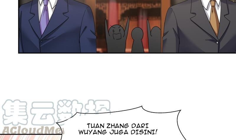 I Have a Dragon on My Body Chapter 118 Gambar 22