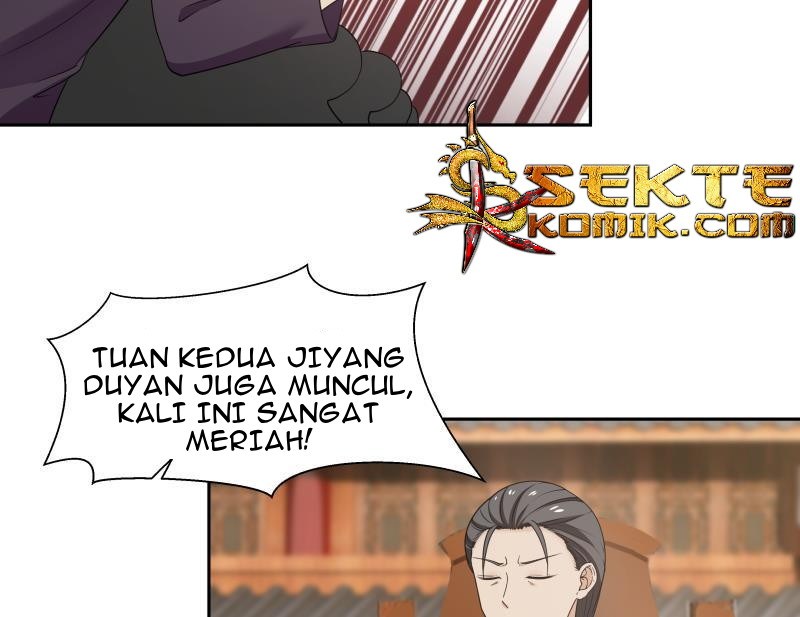 I Have a Dragon on My Body Chapter 118 Gambar 24