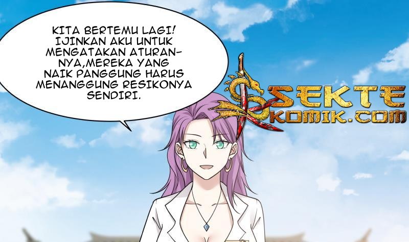I Have a Dragon on My Body Chapter 118 Gambar 27