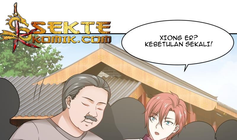 I Have a Dragon on My Body Chapter 118 Gambar 3