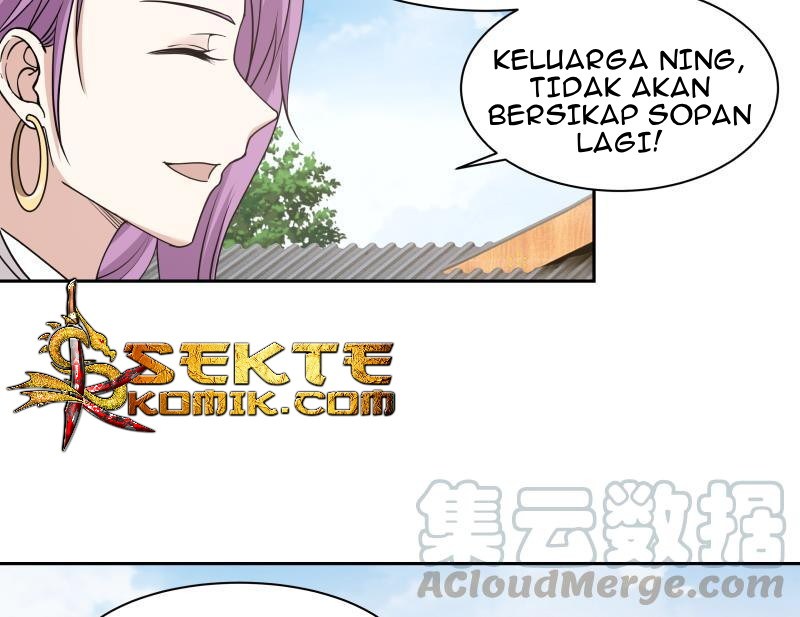 I Have a Dragon on My Body Chapter 118 Gambar 30