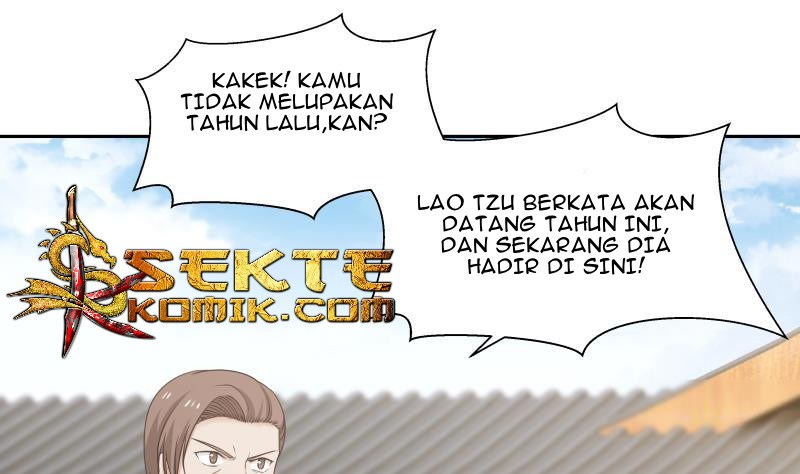 I Have a Dragon on My Body Chapter 118 Gambar 33