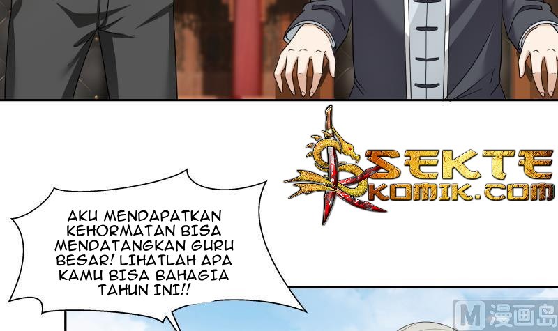 I Have a Dragon on My Body Chapter 118 Gambar 35