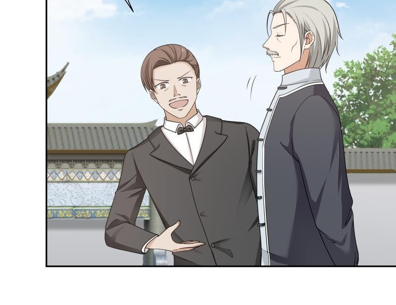 I Have a Dragon on My Body Chapter 118 Gambar 36