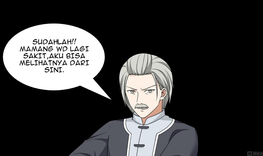 I Have a Dragon on My Body Chapter 118 Gambar 41
