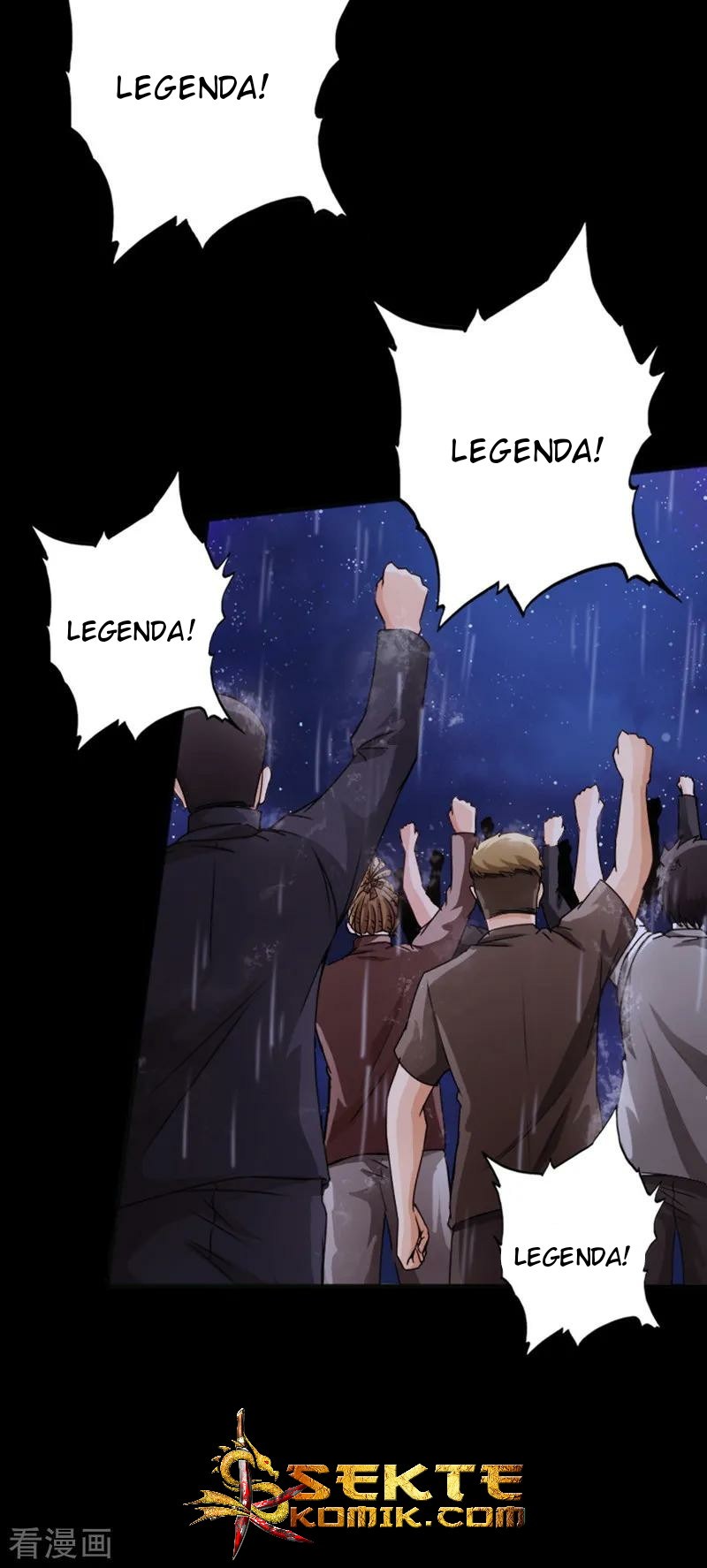 Hopeless Chapter 17 Gambar 12
