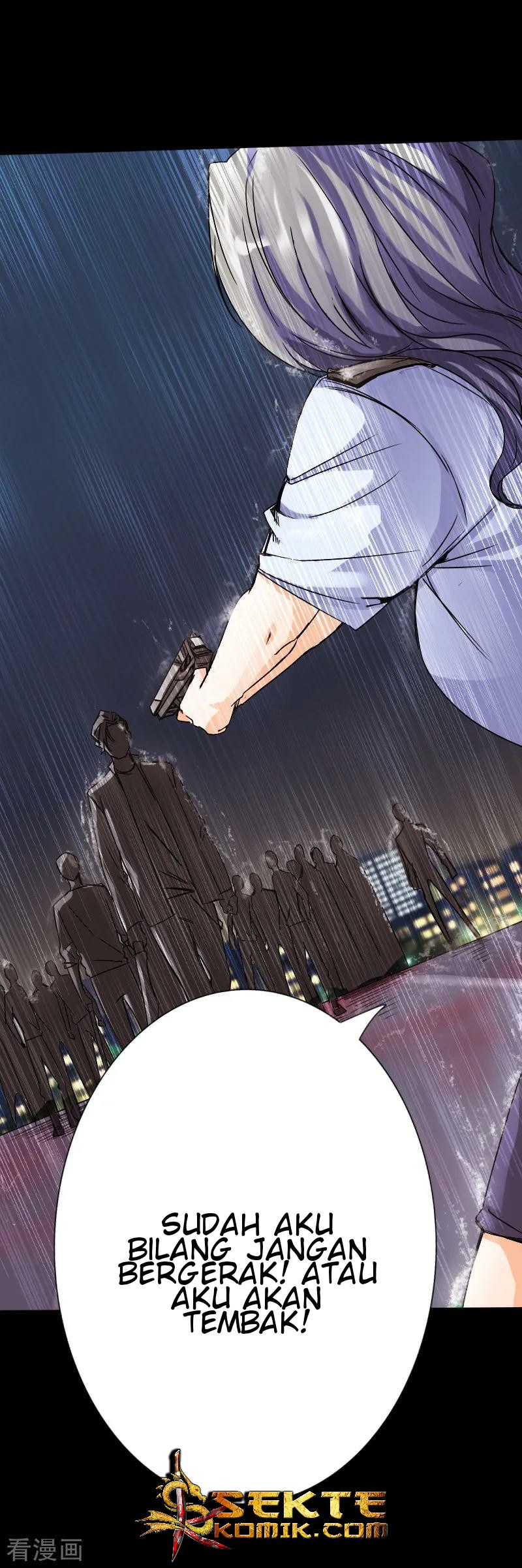 Hopeless Chapter 17 Gambar 17
