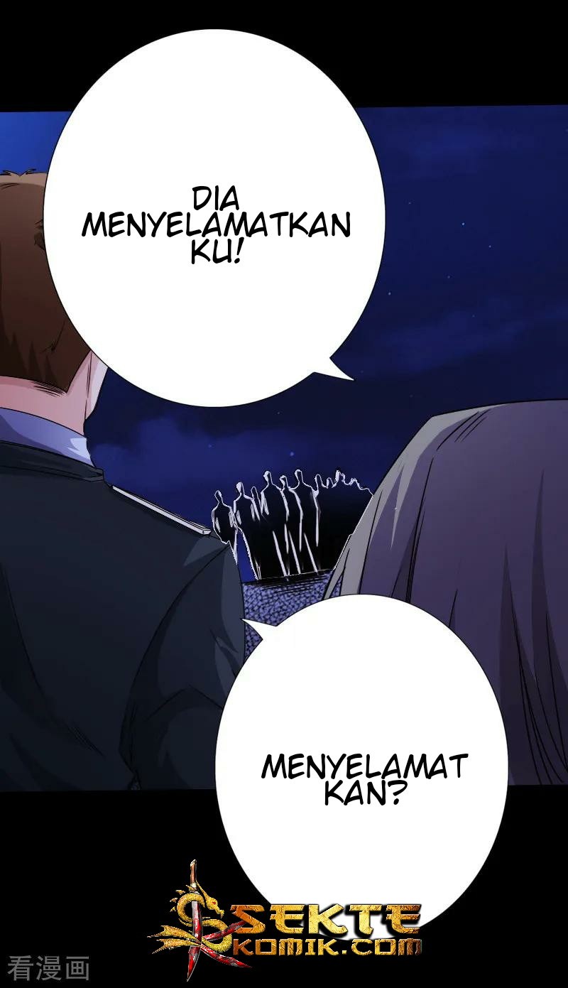 Hopeless Chapter 17 Gambar 21