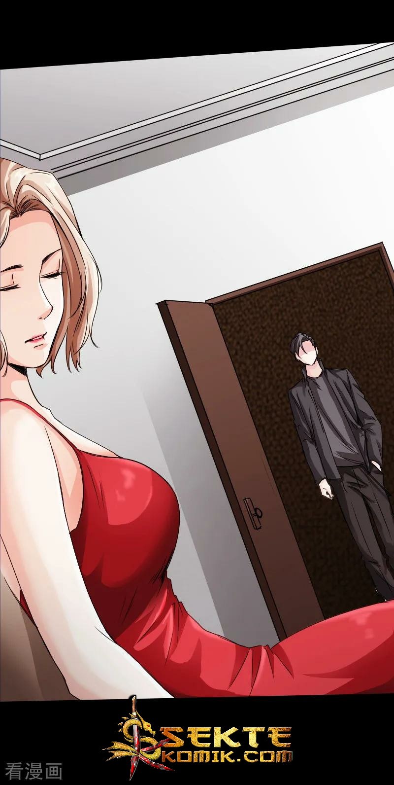 Hopeless Chapter 17 Gambar 25