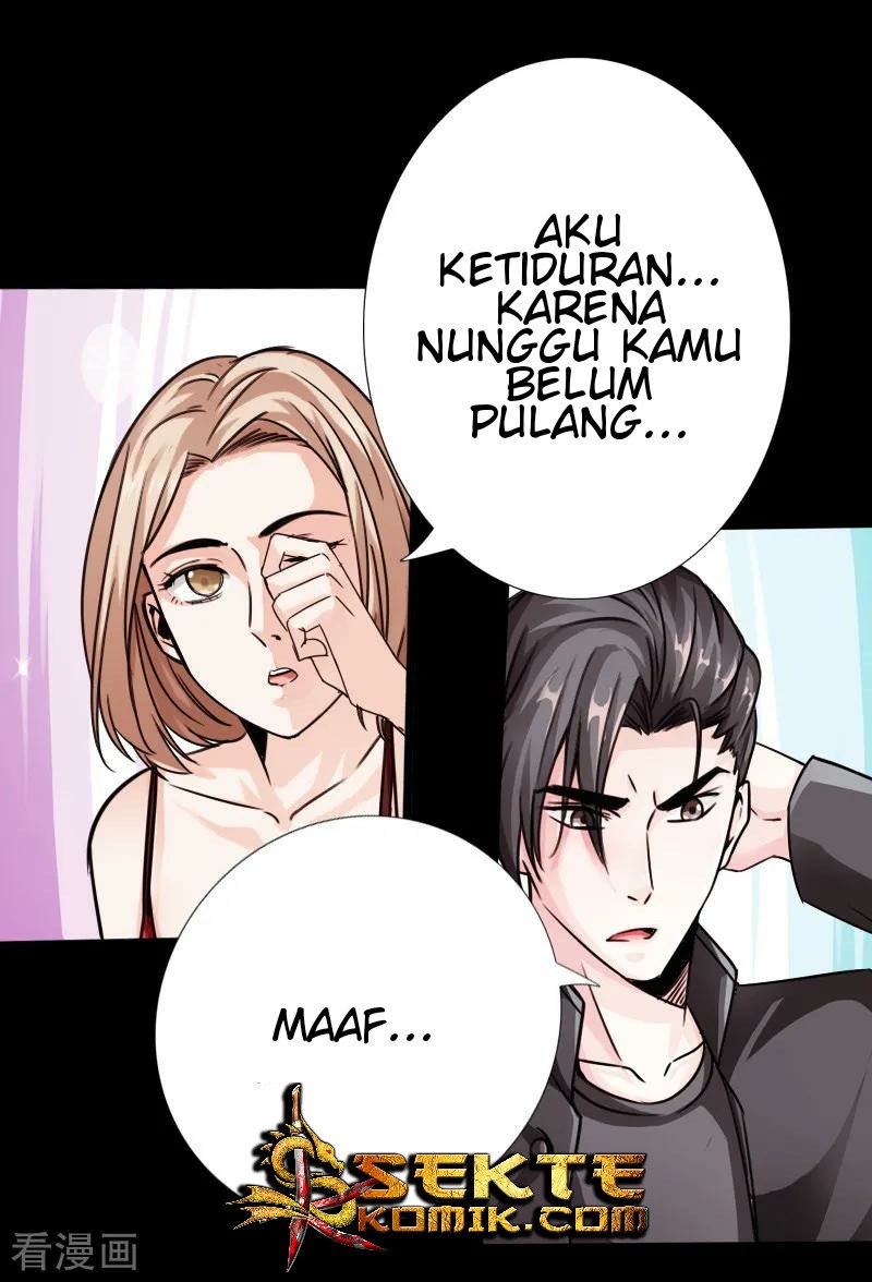 Hopeless Chapter 17 Gambar 27