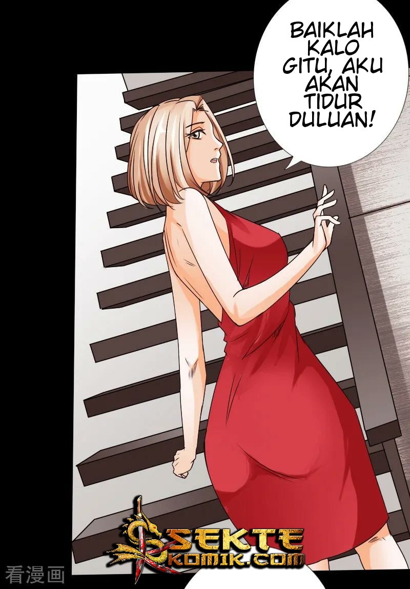 Hopeless Chapter 17 Gambar 29