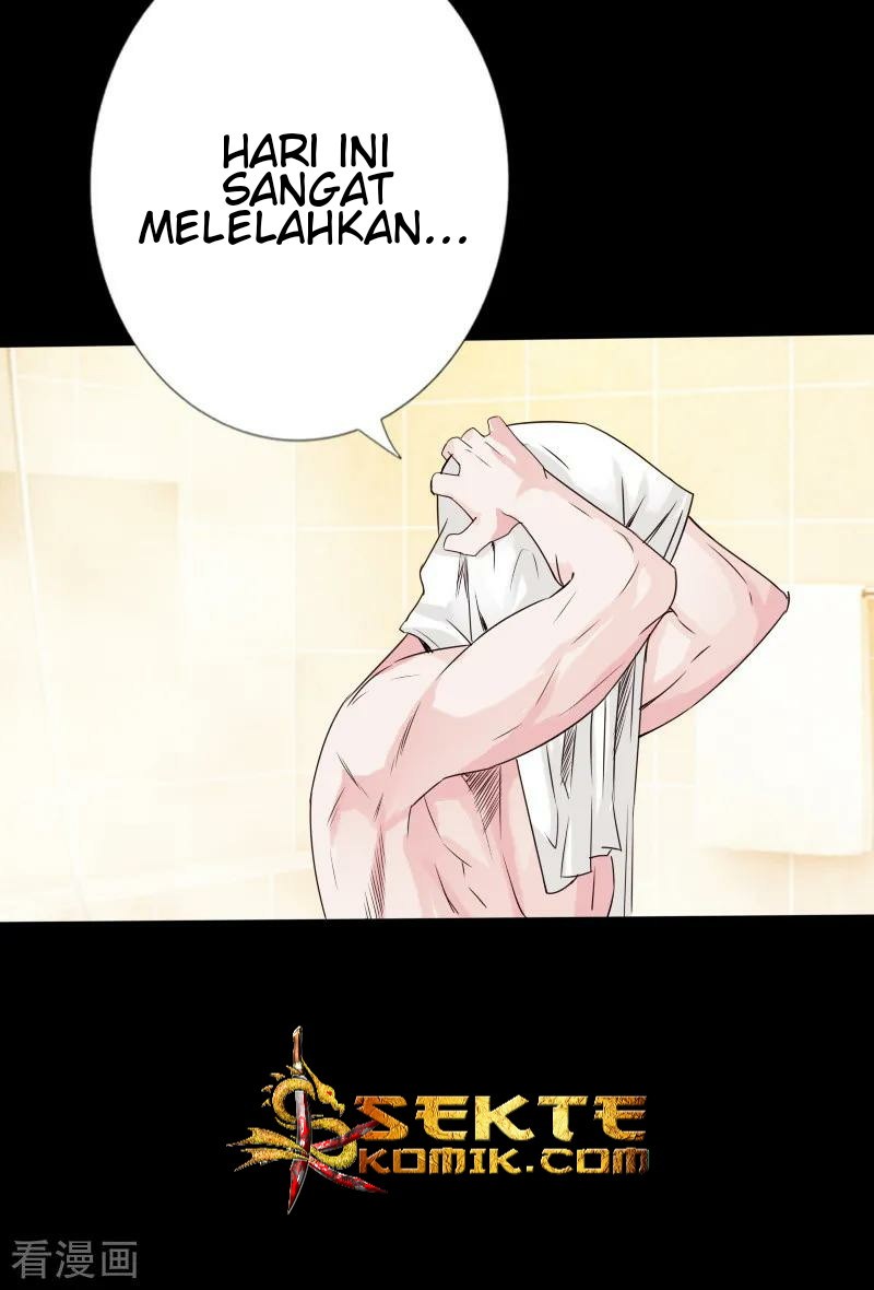 Hopeless Chapter 17 Gambar 32