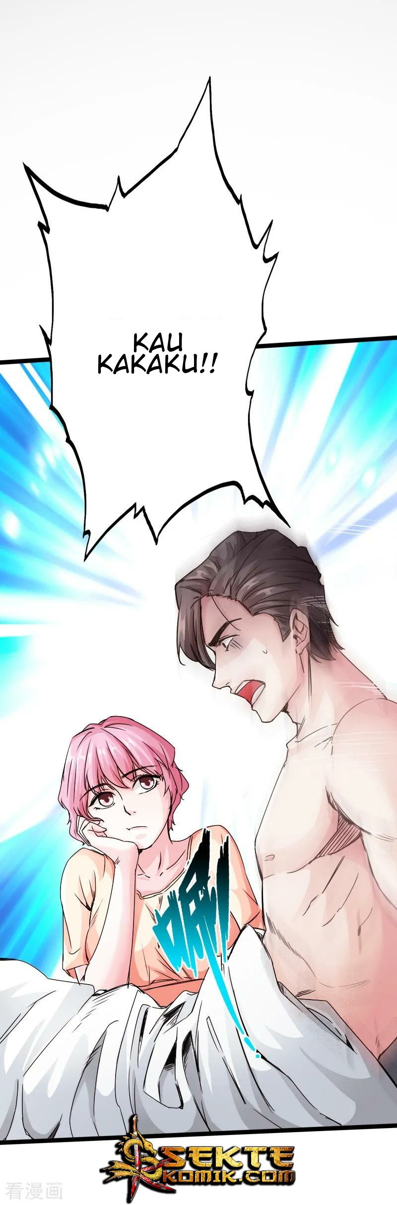 Hopeless Chapter 17 Gambar 39
